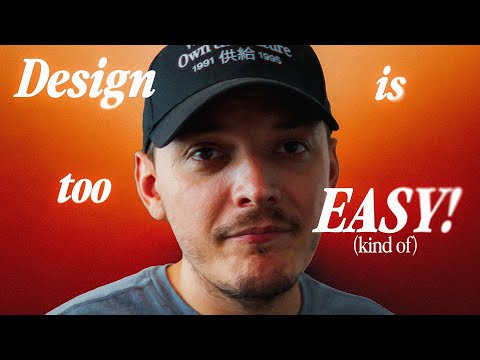 Merch Design Is Too Easy Now! (Here's Proof)