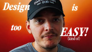 Merch Design Is Too Easy Now Heres Proof