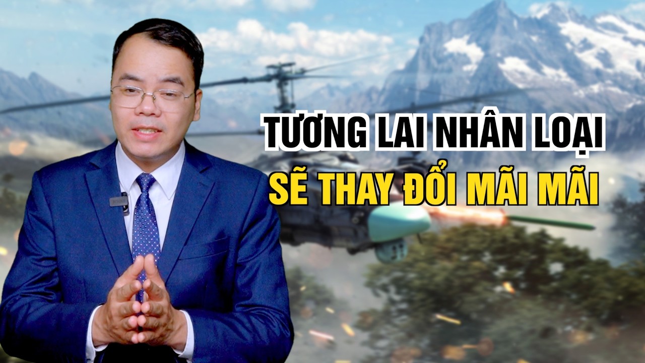 Iskander-M như 'hổ mọc thêm cánh' với biến thể mới || Bàn Cờ Quân Sự