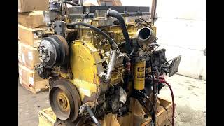 P-24507 2006 Caterpillar C13