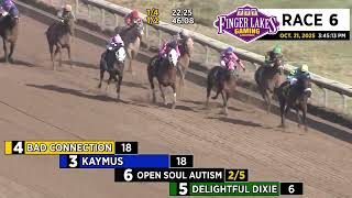 10-21-25 Replays