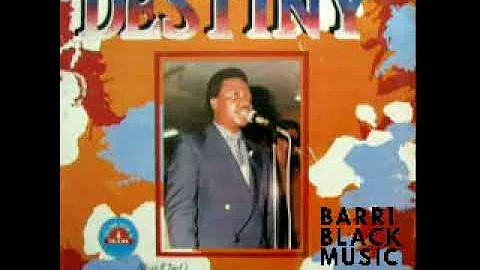 Alhaji Sikiru Ayinde Barrister -  Destiny