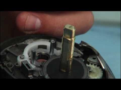 Shimano Spinning Reel Maintenance Tutorial 