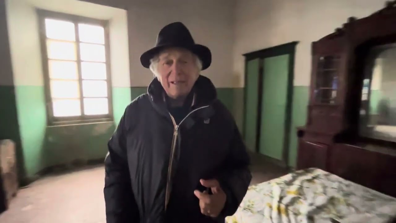 Castello dei tesori!