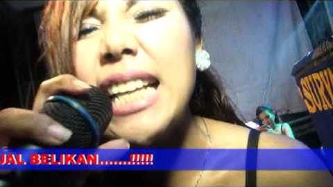 HOT NEW SURYA NADA - KEMANA SAJA_TIA OYOY ft. RINA VALEN