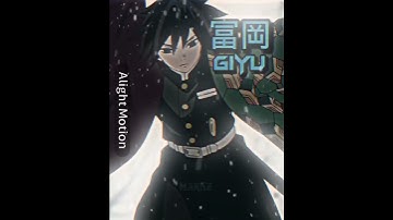 Open Collab Submission #anime #whoisstrongest #giyu  #madara #obito #naruto #demonslayer #Markz160