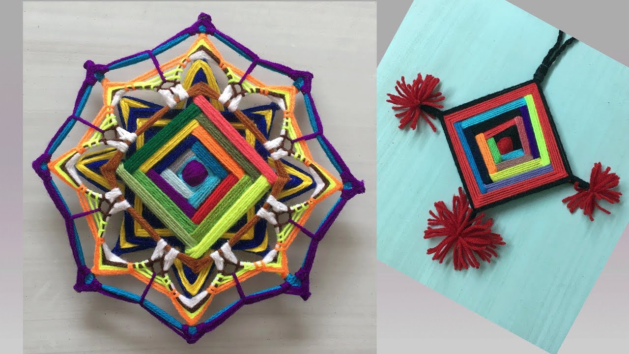 Mandala   Festival de Colores  y   Móvil 