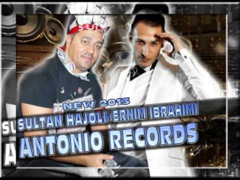 Sulltan Hajolli Ernim Ibrahimi Tallava 2013 2014 HIT Antonio Records