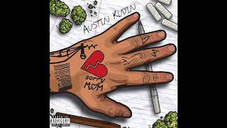 Austin Rudin - WRONG PLACES ft. King Henny and Mike Stylez (Official Audio)