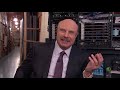 Meghan Trainor - Dr. Phil x Treat Myself