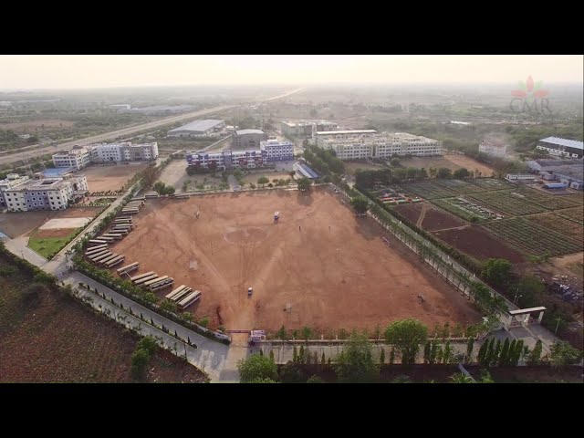 CMR Group of Institutions