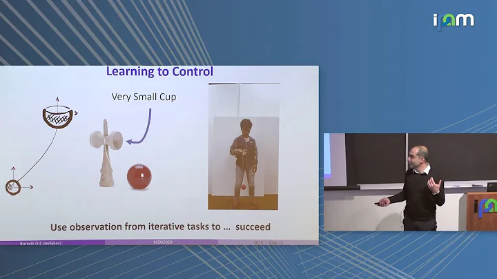 Francesco Borrelli: "Sample-Based Learning Model P...