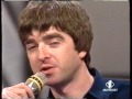 Oasis Volevo Salutare 1997