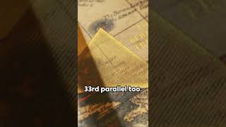 Mystery Unveiled: The 33rd Parallel