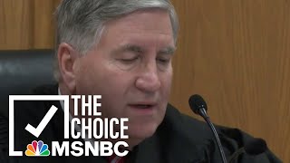 Outrage After Judge Reverses Sex Assault Conviction | Zerlina.