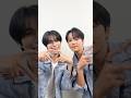 #DXTEEN_OurSky ☀️💓 ONE LOVE ONE HEART #相原一心 さんと☺︎ #ユアスカ #YourSkyJP #ラブワン #DXTEEN #福田歩汰 #AYUTA