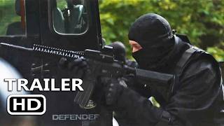 KNIGHTFALL Trailer (2026) KNIGHTFALL Trailer (2026)