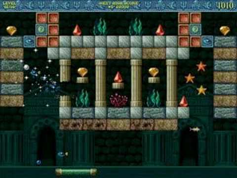 Bricks of Atlantis Preview
