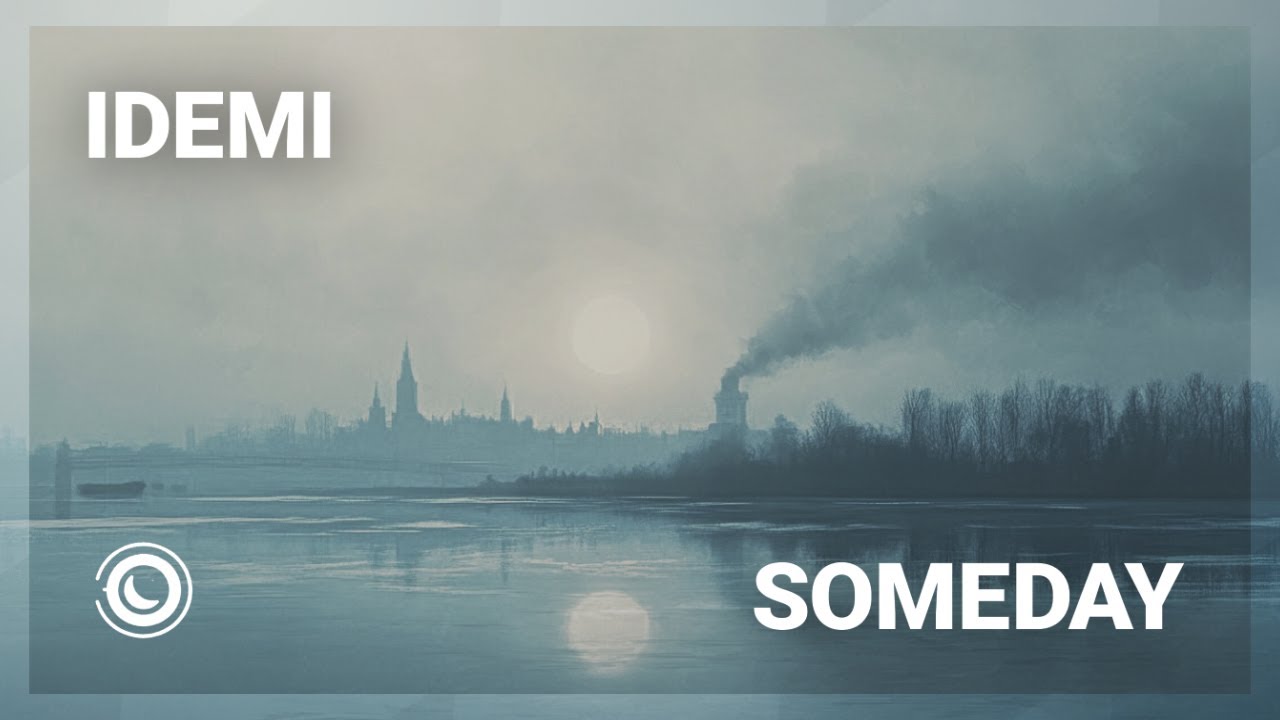 IDEMI - Someday (Extended Mix)