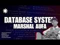 DATABASE SYSTEM - CASE STUDY MODUL 03 | MARSHAL AUFA