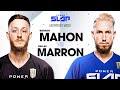 Brenden Mahon vs Dallas Marron | Power Slap 5 Full Match