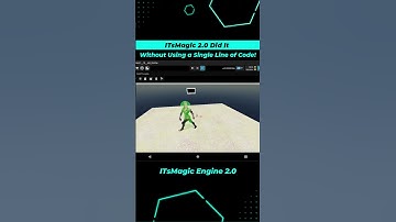 This Changed ITsMagic 2.0