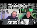 When Joey Diaz Leaves a Comedy Club | JOEY DIAZ Clips