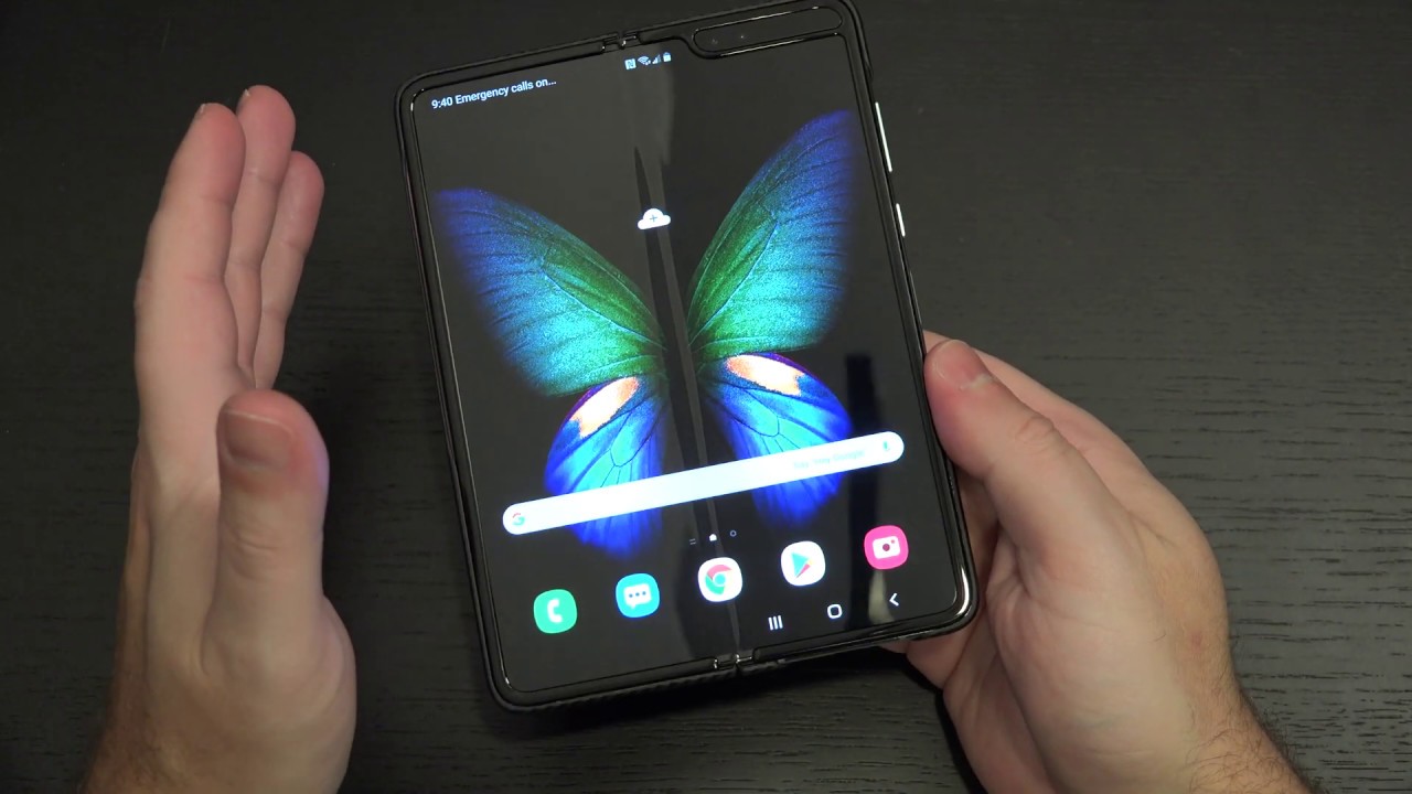 Андроид со складным экраном. Galaxy fold видео. Fold 2019. Galaxy fold видео. Samsung fold 5.
