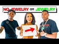 Does Jewelry Make It Easier To Get Girls? Ft. Deshae Frost