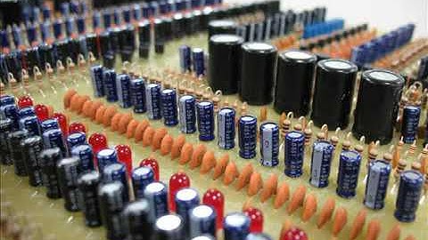 THROUGH HOLE COMPONENTS INSERTING MACHINE