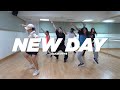 NEW DAY - ALICIA KEYS | ART GALERA BEGINNERS CLASS