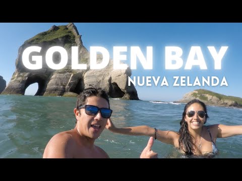 Video: Las 9 mejores playas en el extremo norte de Nueva Zelanda