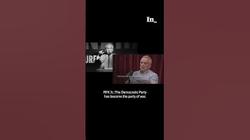 These Leaked Pro- and Anti-RFK Jr. Ads Both Came From a Dem-Aligned Firm #politics #project2025