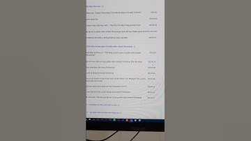 Cách học Photoshop Online miễn phí
