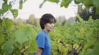 Freeman Vineyard & Winery Winemaking Philosophy