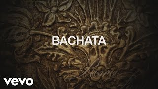 Romeo Santos - Formula, Vol. 1 Interview (Spanish): Bachata (Album Interview)