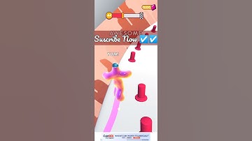 Blob Runner 3D - Gameplay Level 511