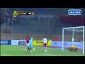ملخص المباراة مصر وتونس 0 1 الشوط الاول تصفيات افريقيا رؤوف خليف Tunisie Vs Egypt 1 0 