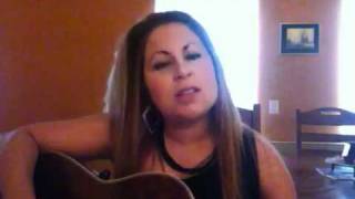 Janie Chante Tears In Heaven