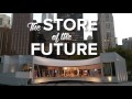 Phygital retail stores  the smart store is here