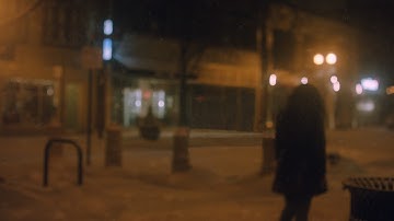 A Missed Connection - "Hope and Second Chances"