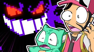How I RUINED My First Pokemon Nuzlocke