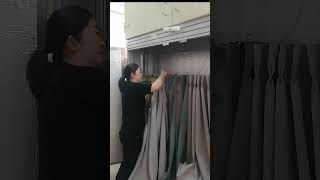Vertical Curtain Heat Setting Machine,Curtain Shaping Machine