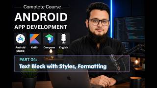Android App Development  04 - Jetpack Compose - English screenshot 3
