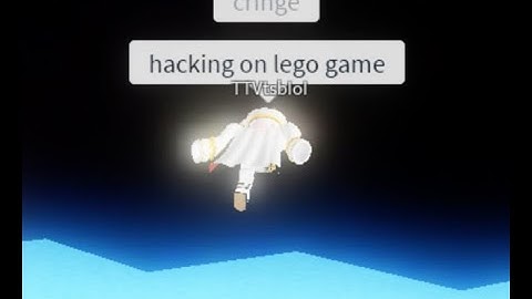 [YBA] SBR speed hackers ;(