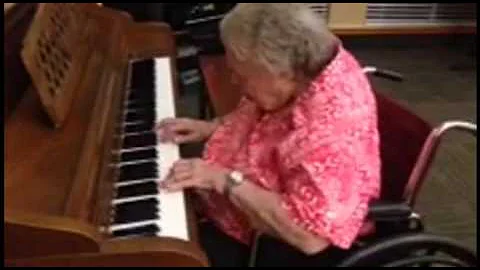 Elsie Anderson