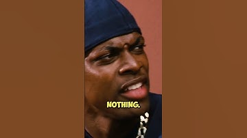 Thumbnail of Smokey’s Iconic Why You Bringing Up Old Sh*t? Scene: Chris Tucker at His Funniest in Friday