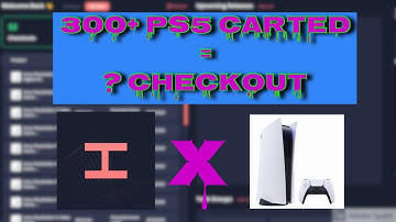 Live Cop Ep 5 | Hayha owns Walmart | 300+ PS5 Carts | How to buy a PS5