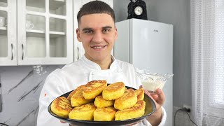 видео: Я знайшов цей рецепт у ГОРАХ ! Мало хто знає про нього картинка: Я знайшов цей рецепт у ГОРАХ ! Мало хто знає про нього