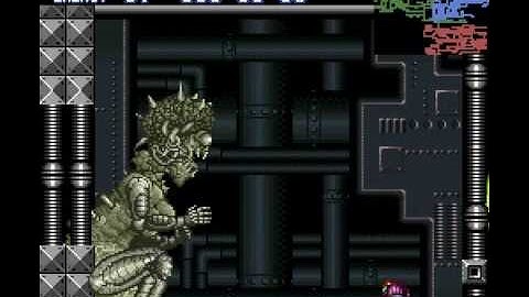 Super Metroid TAS comparison - Part 3 of 3